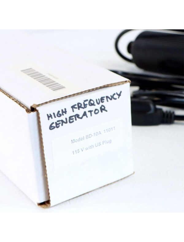 Electro-Technic Products High Frequency Generator BD-10A