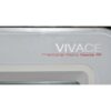 2017 VIVACE Radio Frequency Fractional Microneedling Rejuvenation Skin RF