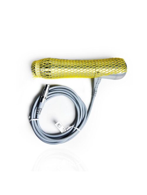 2021 Zimmer ZWave 2.2 Radial Shockwave Therapy Body Contouring Handpiece 5511