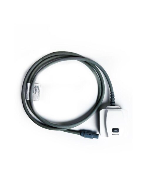 2018 Cutera TruSculpt iD 40 cm2 RF Hand-Held Applicator Handpiece 70001921