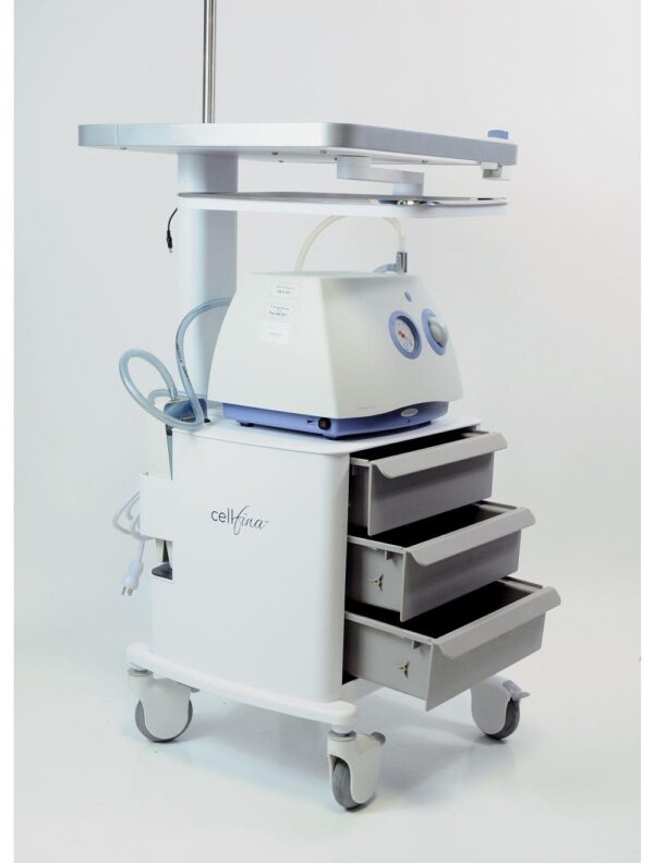 Ulthera CELLFINA Cellulite Reduction Treatment System Smoothing Skin Appearance