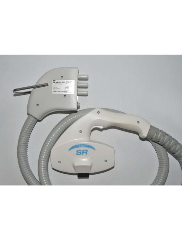 2007 Syneron Medical eMax Laser Wrinkle Reduction Skin Rejuvenation w/2 HP's