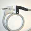 Syneron ELOS eLaser Radio Frequency 810nm Diode LEG VEINS LV E Laser 2007 RF