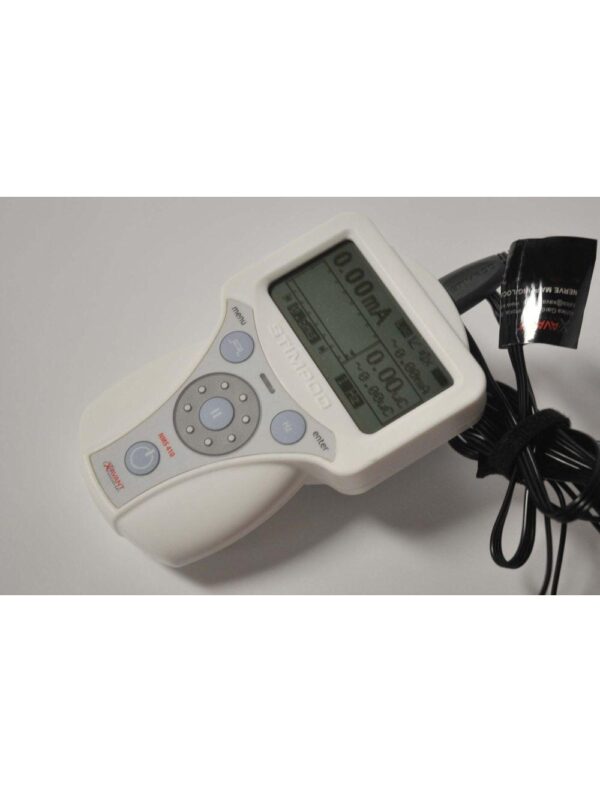 Stimpod NMS410 Kit XT-41001-NA w/Nerve Mapping Locator Cable XAVANT Technology