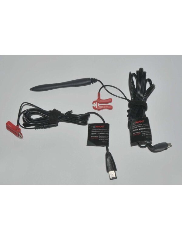 Stimpod NMS410 Kit XT-41001-NA w/Nerve Mapping Locator Cable XAVANT Technology
