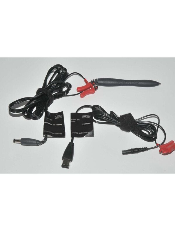 Stimpod NMS410 Kit XT-41001-NA w/Nerve Mapping Locator Cable XAVANT Technology
