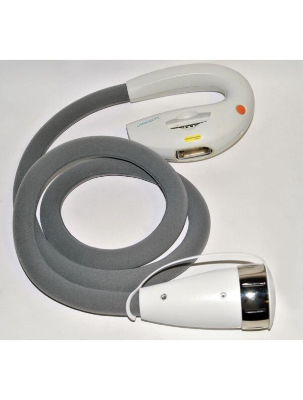 2021 Lumenis M22 Universal IPL Handpiece Skin Rejuvenation Lesions SA-102635012