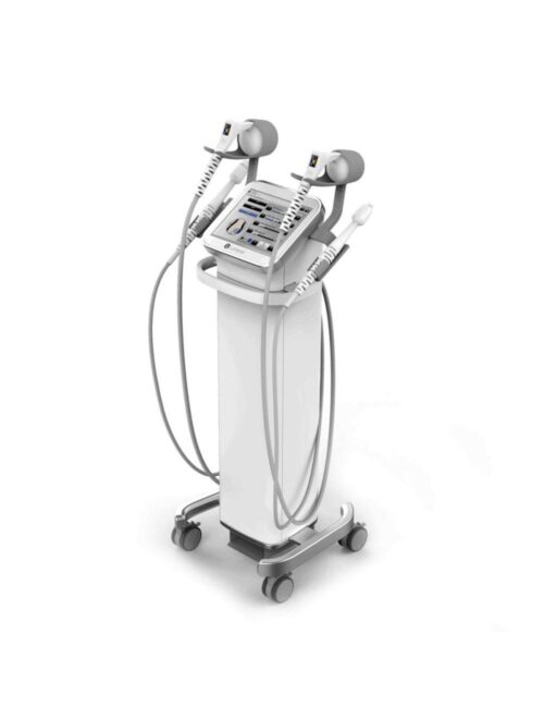 2016 Lumenis Pollogen Legend+ RF Microneedle Skin Tightening Wrinkle Reduction