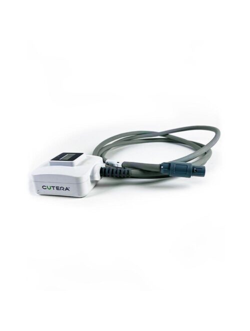 Cutera TruSculpt ID 40 CM2 RF Applicator Hands Free REF 7001920 Handpiece