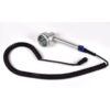 Edge Hydrafacial Blue LED Light Handpiece Wand Hand Piece Skin Health Applicator