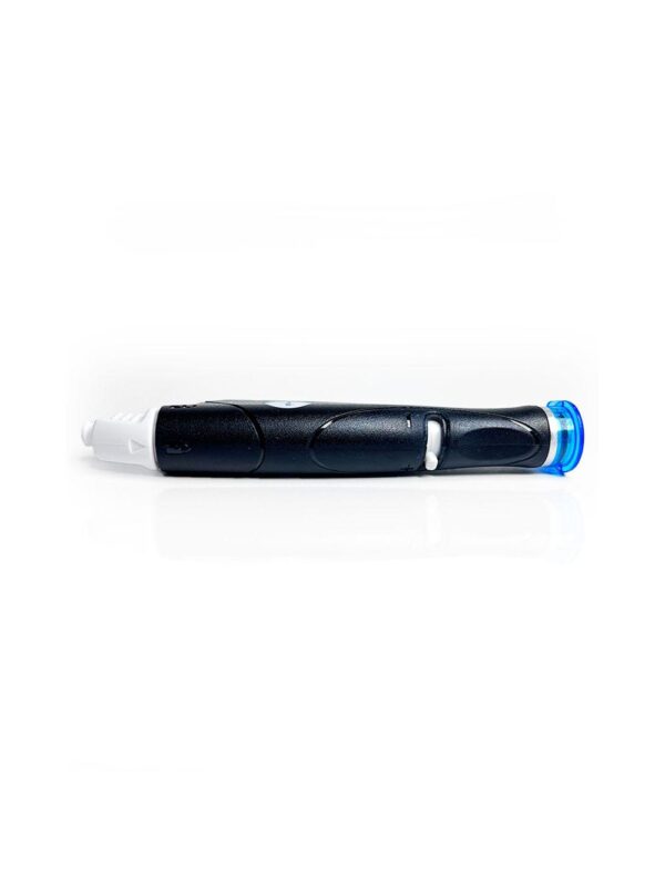 Edge Systems Hydrafacial MD Multi-Step Treatment Black Vortex Handpiece 72293