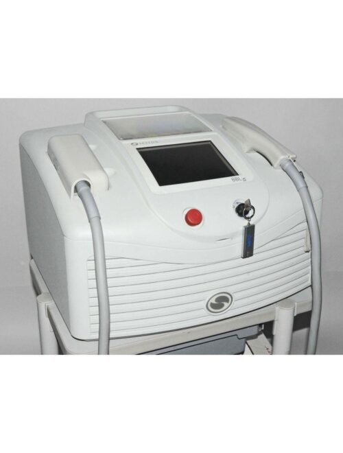 SCITON Profile BBLs IPL Laser 420-695 Acne Lesions Vascular Skin Tightening BBL