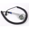 Edge Hydrafacial Blue LED Light Handpiece Wand Hand Piece Skin Health Applicator