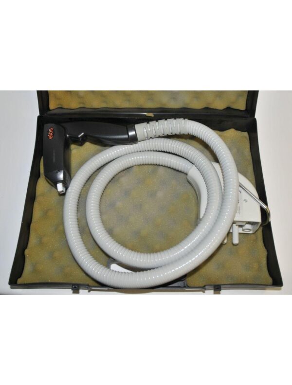 Syneron ELOS eLaser Radio Frequency 810nm Diode LEG VEINS LV E Laser 2007 RF