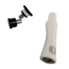 Lumenis NuEra TIGHT Radio Frequency RF Cellulite Treatment Handpiece P4L Nu Era
