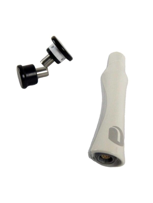 Lumenis NuEra TIGHT Radio Frequency RF Cellulite Treatment Handpiece P4L Nu Era