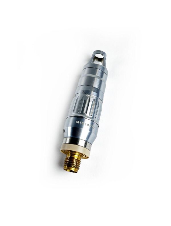 Alma Harmony Q-Switched Nd: YAG Laser Clearlift M1614072 1-5mm Handpiece Tip