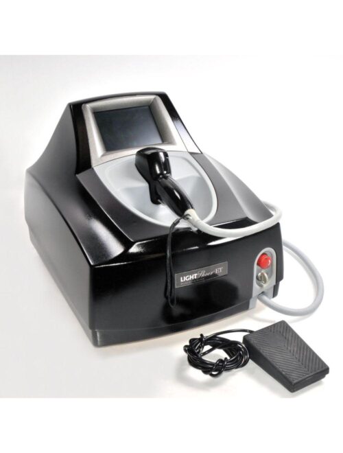 ESC Lumenis LightSheer Light Sheer ET E T 810 Diode Laser 400 ms m s 9 x 9