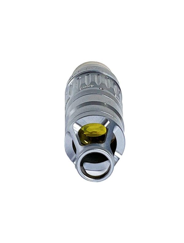 Alma Harmony Q-Switched Nd: YAG Laser Clearlift M1614072 1-5mm Handpiece Tip