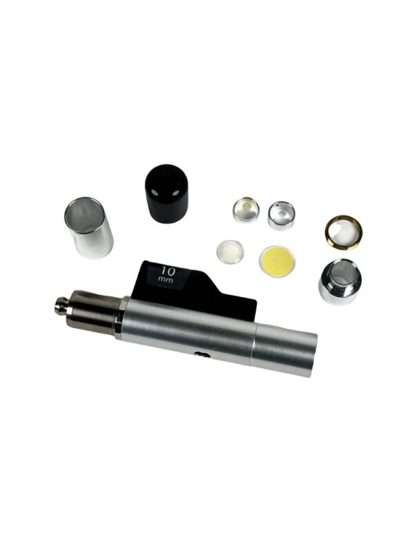 20240926053838-66f4f35e9109e.jpg Cynosure Elite MPX Laser 10mm Handpiece Assembly Cartridge 100-7009-618