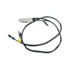 Candela Mini GentleLASE Gentle Yag Nd:YAG Laser Handpiece HR 6/8/10mm 1064nm