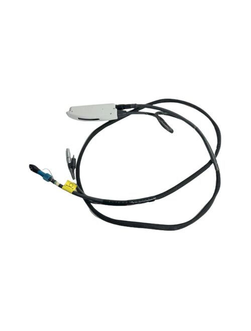 20240926053843-66f4f36318fa6.jpg Candela Mini GentleLASE Gentle Yag Nd:YAG Laser Handpiece HR 6/8/10mm 1064nm