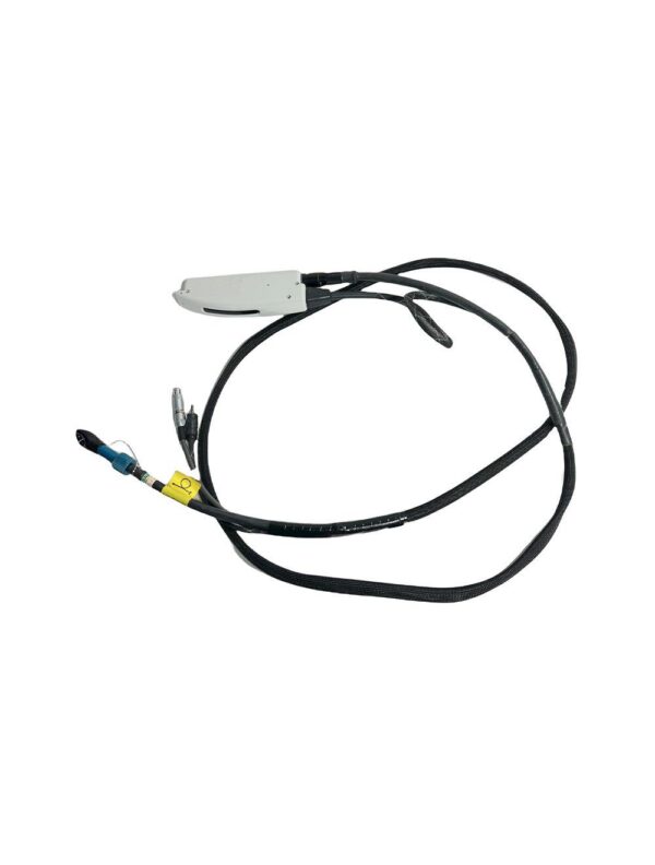 Candela Mini GentleLASE Gentle Yag Nd:YAG Laser Handpiece HR 6/8/10mm 1064nm