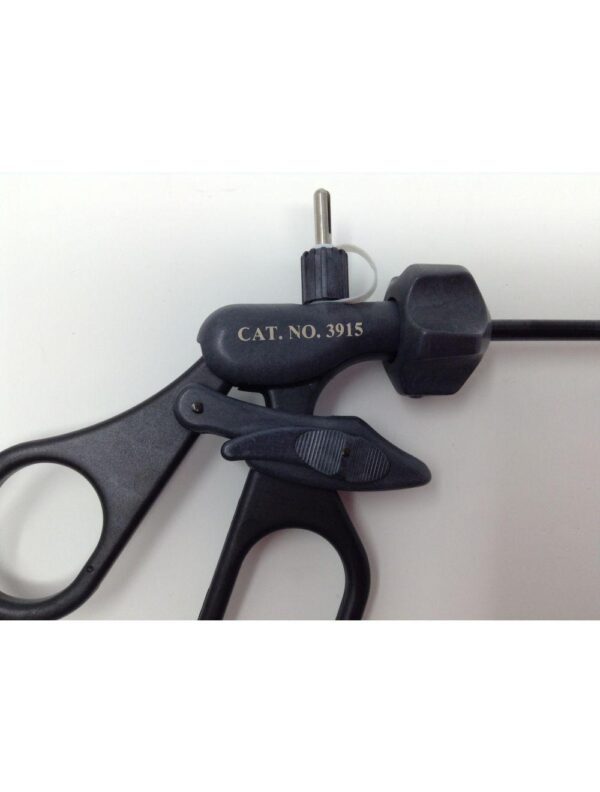 Lot of 10 Microline Pentax Surgical Laparoscopic 3914 & 3915 Micro line