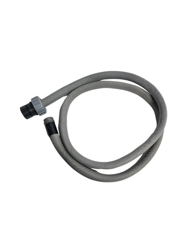 Zimmer Cryo5 Chiller CoolMax Air Cooling Gray Cryo 5 Flex Hose 6'8"