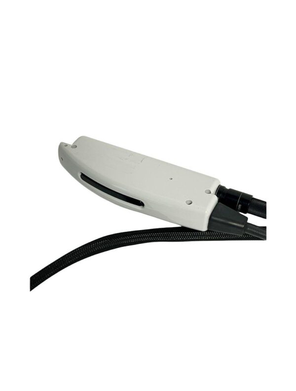Candela Mini GentleLASE Gentle Yag Nd:YAG Laser Handpiece HR 6/8/10mm 1064nm