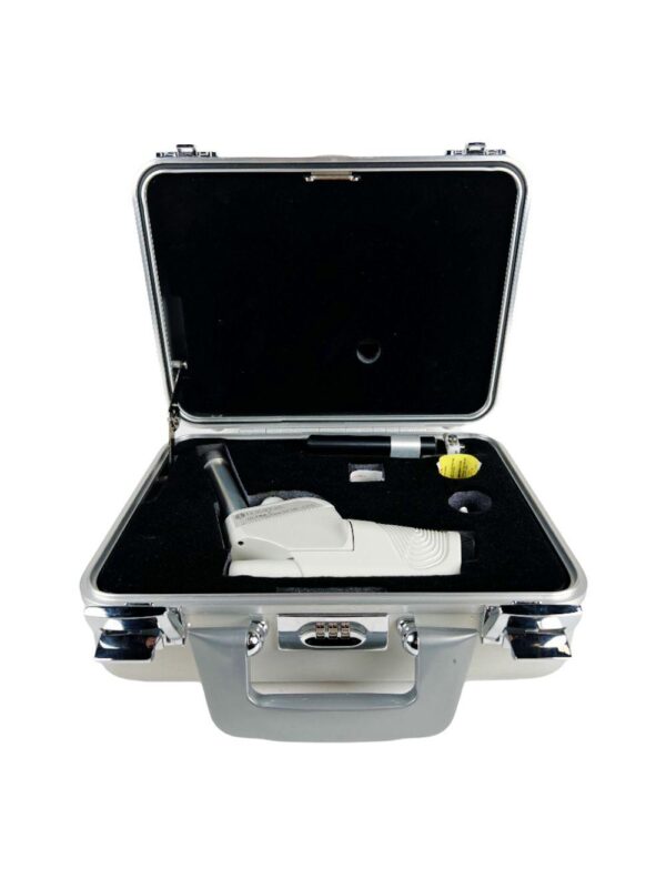 2005 Lumenis UltraScan Encore CPG Fractional CO2 Laser Handpiece