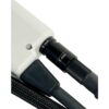 Candela Mini GentleLASE Gentle Yag Nd:YAG Laser Handpiece HR 6/8/10mm 1064nm