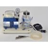 20240926054003-66f4f3b3f1306.jpg Gen-Med Aspirator Model A Portable Vacuum Suction Pump Collection w/3 Handpieces