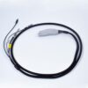 Candela Vbeam Perfecta Pulsed Dye PDL Vascular Laser Handpiece Delivery System