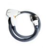 Lumenis LightSheer Desire XC 805 12x12 Diode Laser Hair Removal Chill Tip Handpiece
