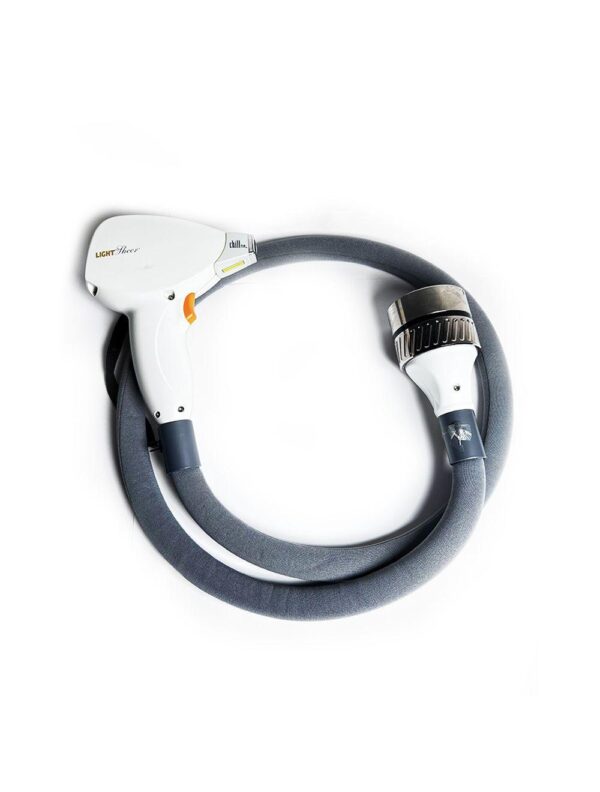 Lumenis LightSheer Desire XC 805 12x12 Diode Laser Hair Removal Chill Tip Handpiece