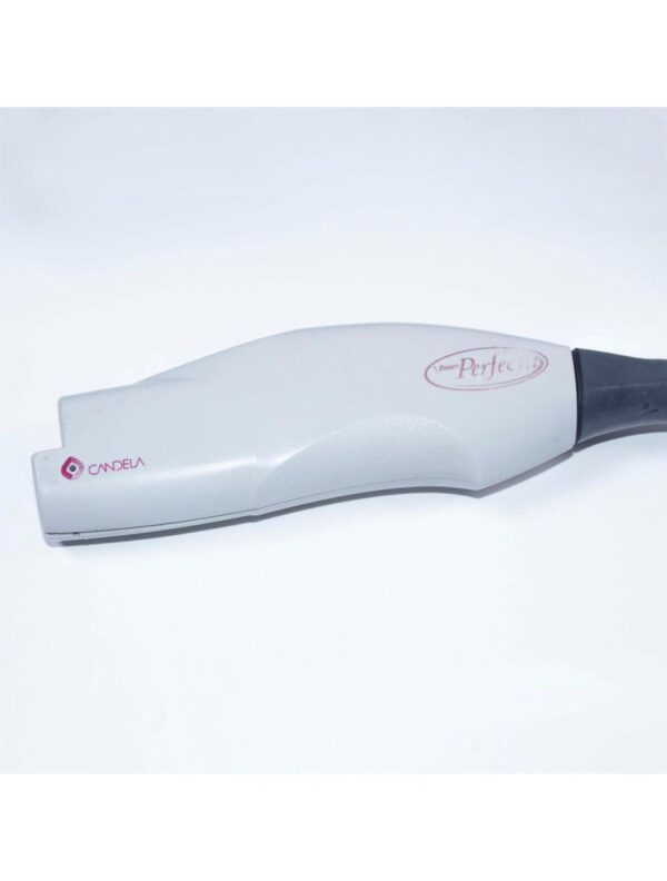 Candela Vbeam Perfecta Pulsed Dye PDL Vascular Laser Handpiece Delivery System