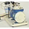20240926054116-66f4f3fc2c183.jpg Gen-Med Aspirator Model A Portable Vacuum Suction Pump Collection w/3 Handpieces