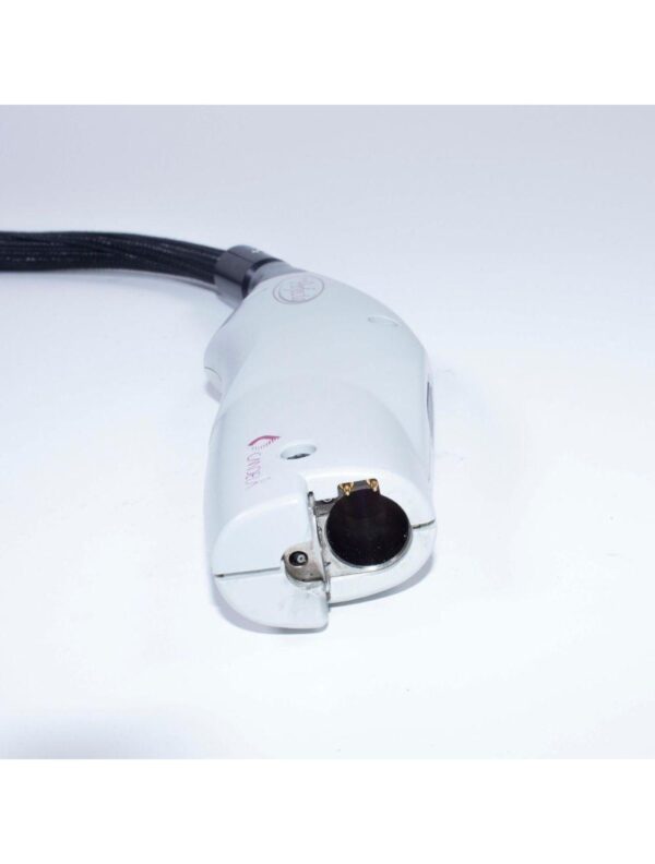 Candela Vbeam Perfecta Pulsed Dye PDL Vascular Laser Handpiece Delivery System