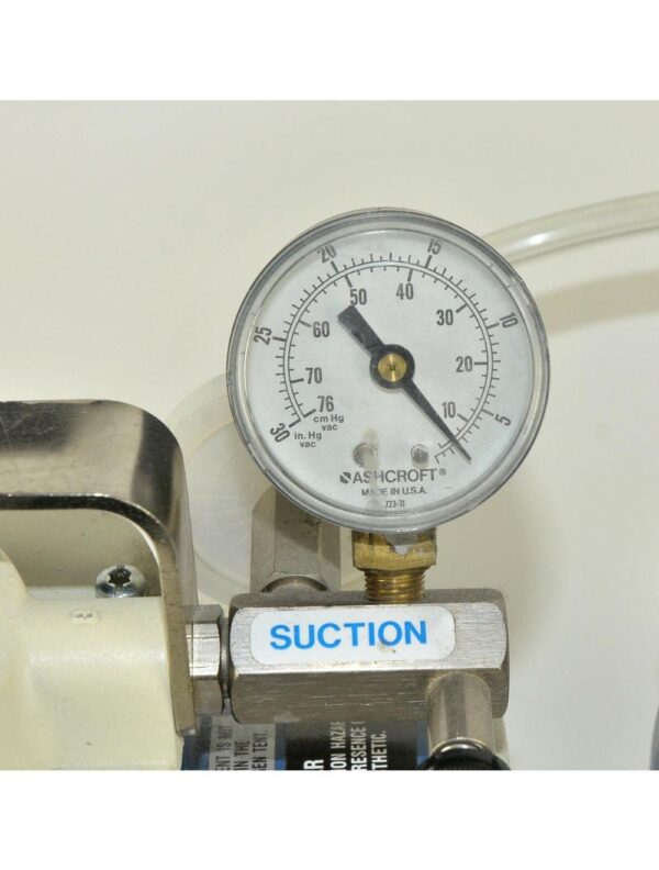 20240926054145-66f4f419befdb.jpg Gen-Med Aspirator Model A Portable Vacuum Suction Pump Collection w/3 Handpieces