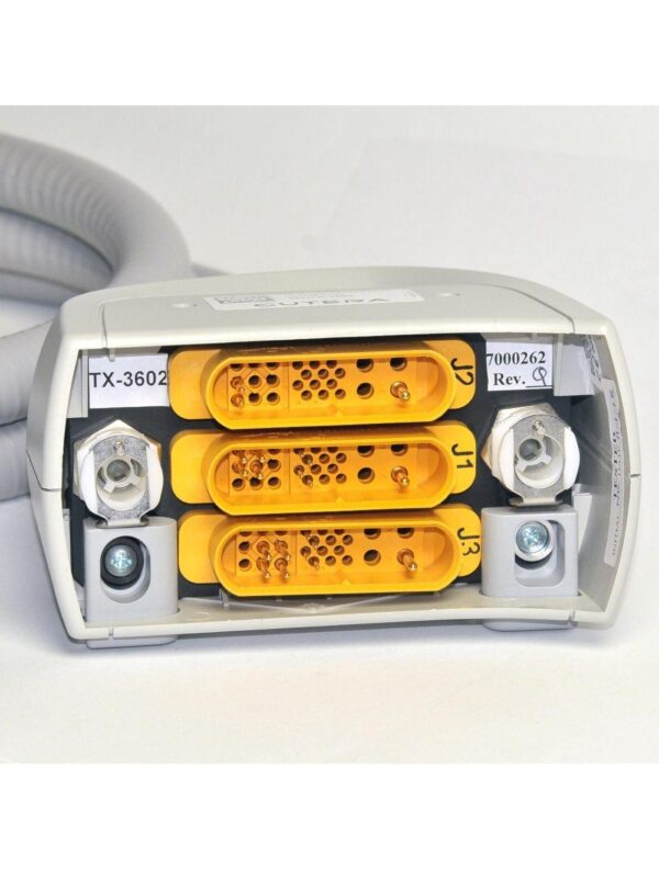 Cutera Xeo Laser Titan XL IPL Handpiece Wrinkles Skin Tightening Face 7000262