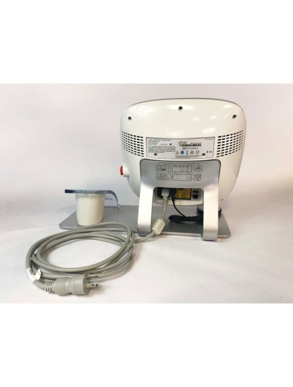 Solta Clear & Brilliant Fractional 1927 nm Resurfacing Laser w/ Permea Handpiece