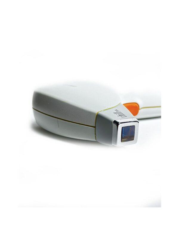 Lumenis LightSheer Desire XC 805 12x12 Diode Laser Hair Removal Chill Tip Handpiece