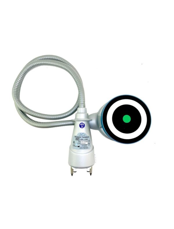 Syneron UltraShape Ultrasonic Transducer Multi-Handpiece AEM-21036