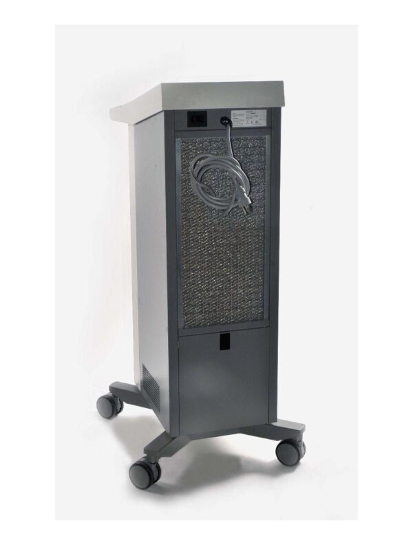 Zimmer Cryo5 CHILLER Skin Cooling Epidermal SmartCool Cryo 5 Laser Syner-Cool