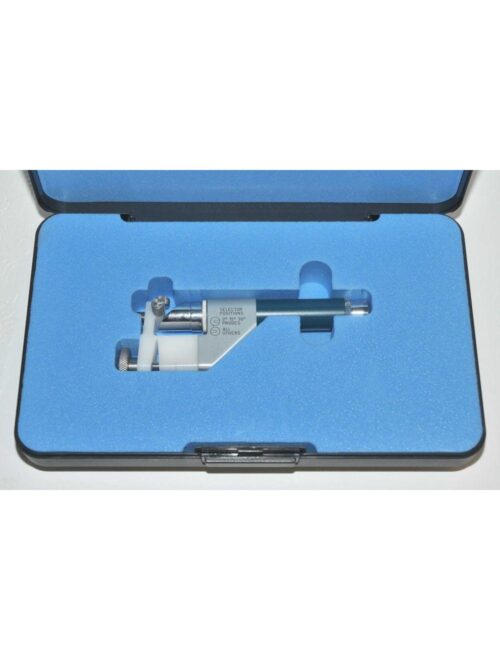 20240926054309-66f4f46d2f8a4.jpg Lumenis Coherent VersaPulse Laser Hand Piece Fiber Inspection Scope LB-003972