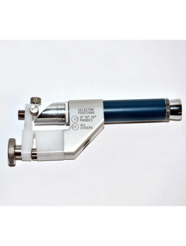 Lumenis Coherent VersaPulse Laser Hand Piece Fiber Inspection Scope LB-003972