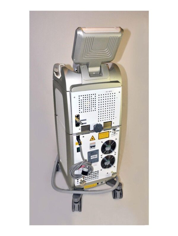 2008 Alma Harmony XL Laser IPL Skin Rejuvenation 2 Handpieces 650 nm 950 nm HP