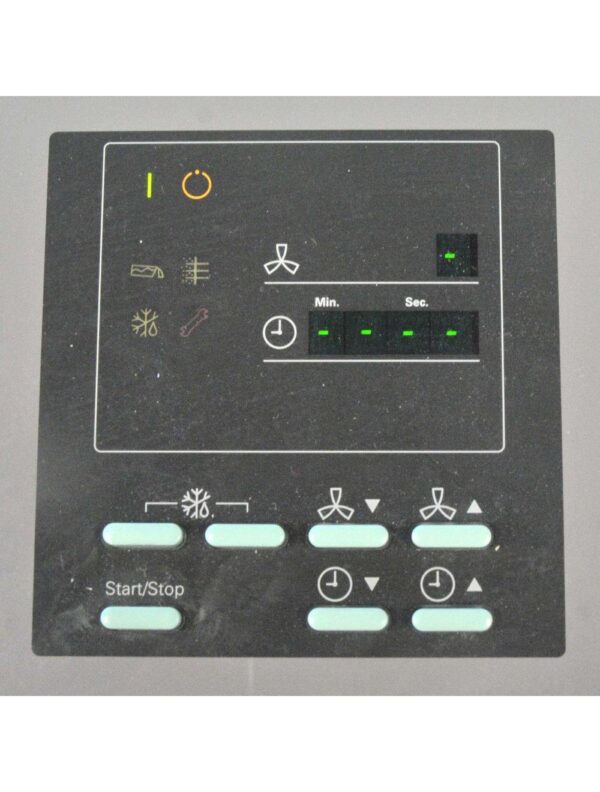 Zimmer Cryo5 CHILLER Skin Cooling Epidermal SmartCool Cryo 5 Laser Syner-Cool