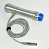 Zimmer ZWave Handpiece 2.2 Radial Shockwave Therapy Z Wave Cellulite Reduction